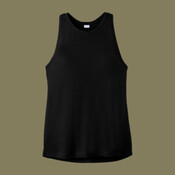 Women's PosiCharge ® Tri Blend Wicking Tank