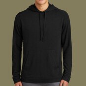PosiCharge ® Tri Blend Wicking Fleece Hooded Pullover