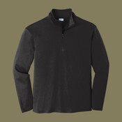 Youth PosiCharge ® Competitor 1/4 Zip Pullover