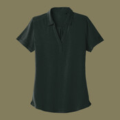 Women's Limit Polo