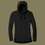 Women's Luuma Pullover Fleece Hoodie