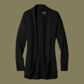 Women's Luuma Cocoon Fleece
