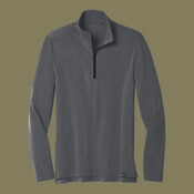 Limit 1/4 Zip