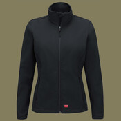 Women's Deluxe Soft Shell Jacket