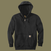 Rain Defender ® Paxton Heavyweight Hooded Zip Front Sweatshirt