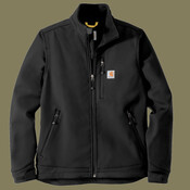 Crowley Soft Shell Jacket