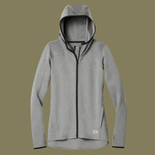 Women's Stealth Full Zip Jacket