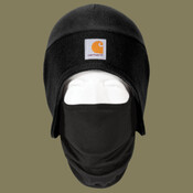 Fleece 2 In 1 Headwear