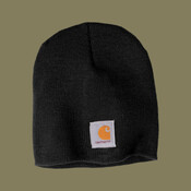 Acrylic Knit Hat