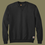 Midweight Crewneck Sweatshirt