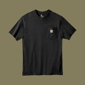 Workwear Pocket Short Sleeve T Shirt