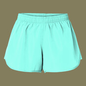 Women's Wayfarer Shorts