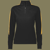 Women's Medalist 2.0 Quarter-Zip Pullover