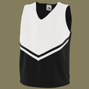 Women's Pride Cheer Shell