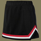 Girls' Pike Cheer Skirt