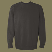Ring Spun Crewneck Sweatshirt