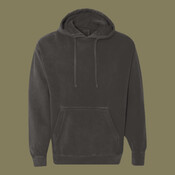 Ring Spun Hooded Sweatshirt