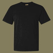 Heavyweight Ring Spun Tee