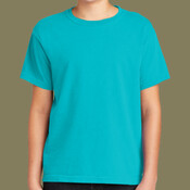 Youth Heavyweight Ring Spun Tee
