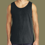 Heavyweight Ring Spun Tank Top