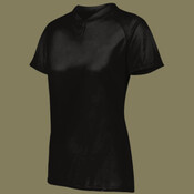 Women's Attain Two-Button Jersey