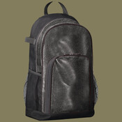 All Out Glitter Backpack