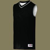 Youth Reversible Two Color Jersey