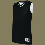 Women's Reversible Two Color Jersey