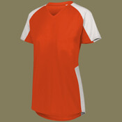 Girls' Cutter Jersey