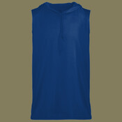 Men's B-Core Hooded Sleeveless T-Shirt