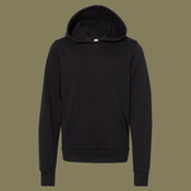 Youth Sponge Fleece Hoodie Sweatshirt