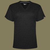 Women's FitFlex Performance V-Neck T-Shirt