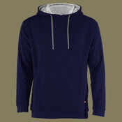Men's FitFlex French Terry Hooded Sweatshirt