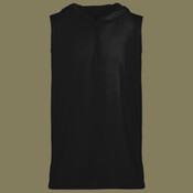 Youth B-Core Hooded Sleeveless T-Shirt