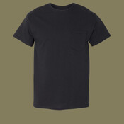 Unisex Heavy Cotton™ Pocket T-Shirt