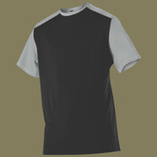 Men's Crewneck Pullover Baseball Jersey