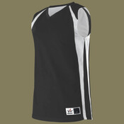 Women's Reversible Basketball Jersey