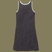 Women's Ringer Dress