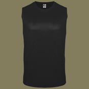 Youth Sleeveless T-Shirt