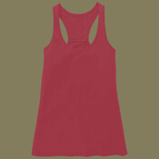 Girls' Vintage Charm Tank Top
