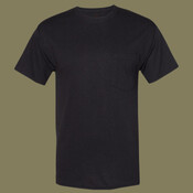 Unisex Workwear Pocket T-Shirt