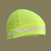 Fleece High Visibility Beanie