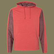 Men's Omega Stretch Hooded Sweatshirt