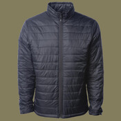 Men's Puffer Jacket