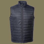 Men's Puffer Vest