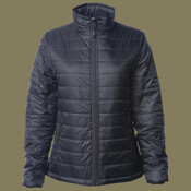 Women's Puffer Jacket