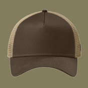 Snapback Trucker Cap