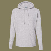 Women’s Teddy Fleece Hooded Sweatshirt