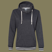 Women’s Relay Hooded Sweatshirt