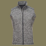 Men's Cosmic Fleece Vest